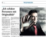 Interview als PDF
