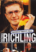 Zwerch trifft Fell